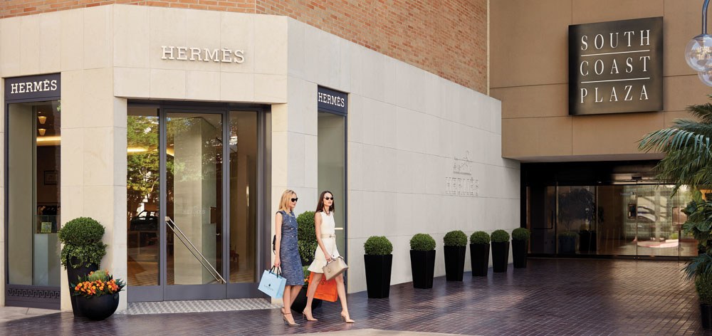 South-Coast-Plaza-Hermes