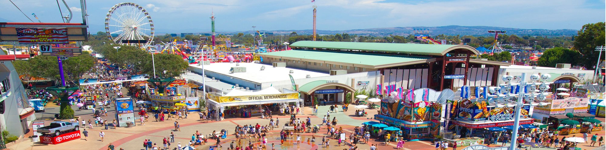 Costa Mesa Events And Festivals Things To Do In Costa Mesa OC