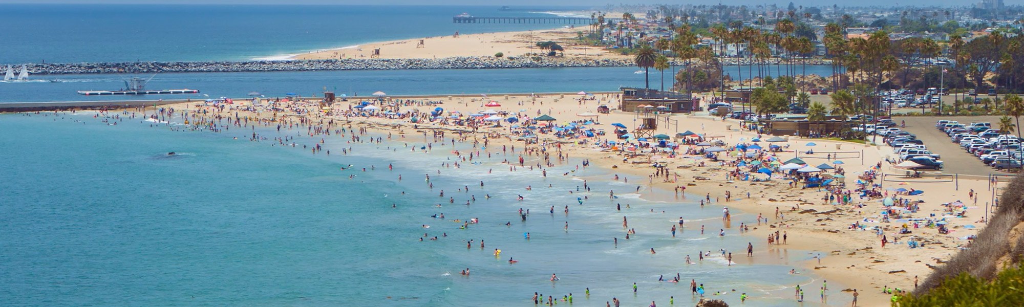 Hidden Gems: 6 Lesser-Known Orange County Beaches