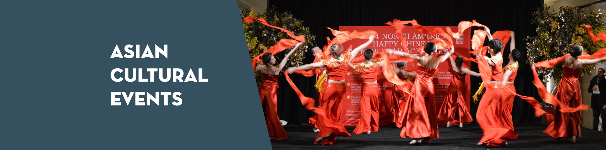 Asian Cultural Events in Costa Mesa