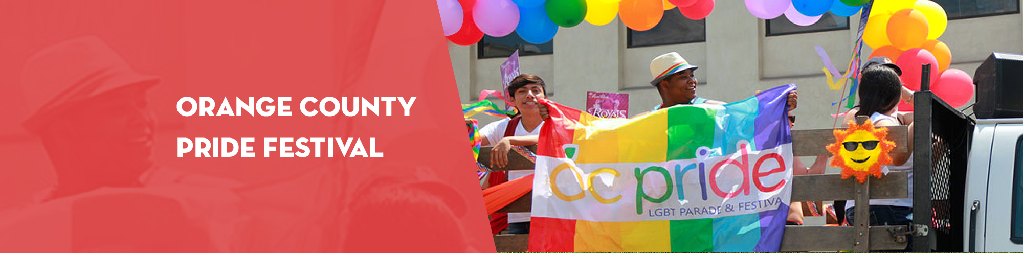 Orange County Pride Festival