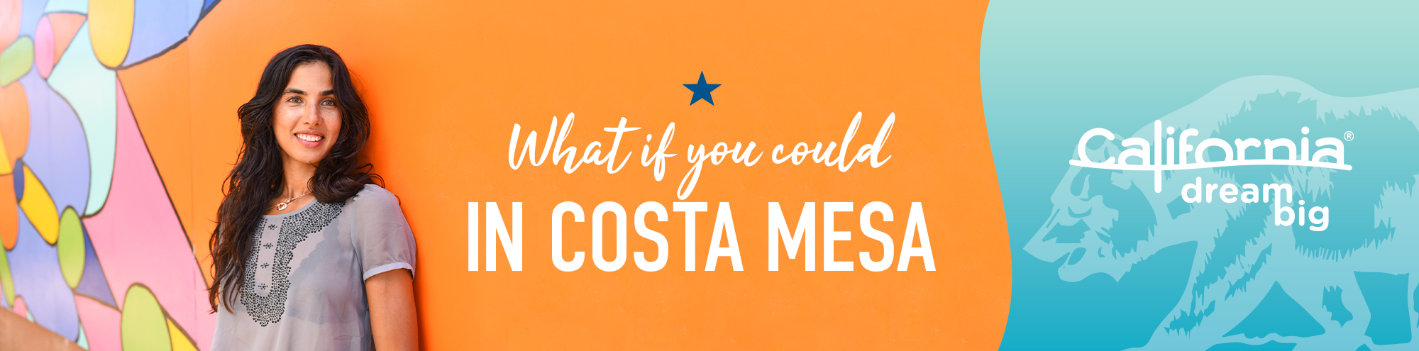 Visit California What If Costa Mesa