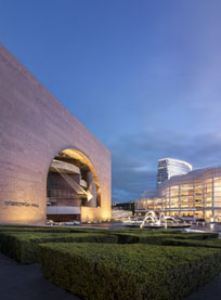 Renée & Henry Segerstrom Concert Hall