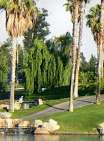 Tustin Ranch Golf Club