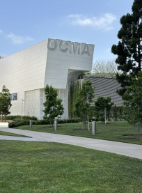 Orange County Museum of Art