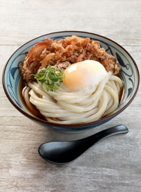 Marugame Udon