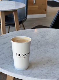 Huskins Coffee