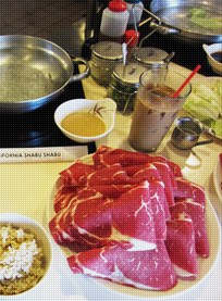 California Shabu Shabu