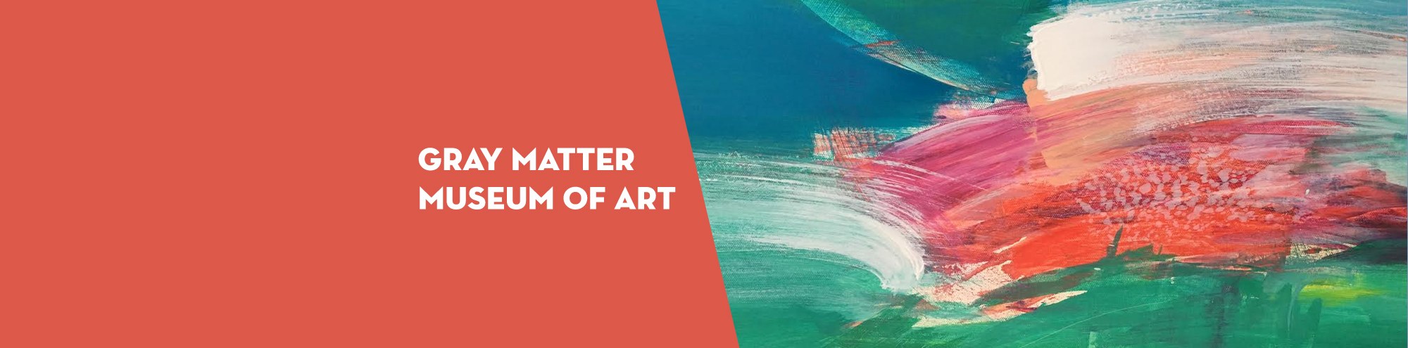 Gray Matter Museum of Art