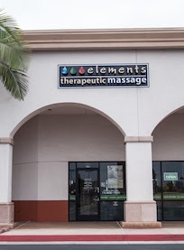 Elements Therapeutic Massage