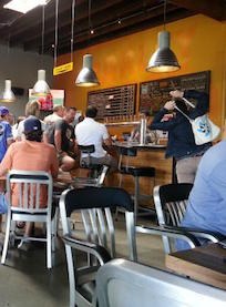 Barley Forge Brewing Co.