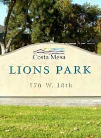 Lions Park