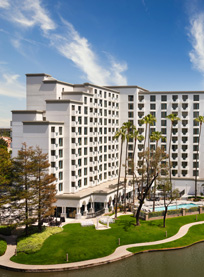 Costa Mesa Marriott