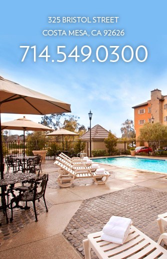Ayres Hotel & Suites