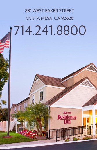 Residence Inn by Marriott
