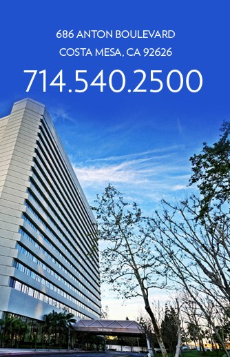 The Westin South Coast Plaza