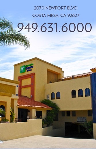Holiday Inn Express & Suites