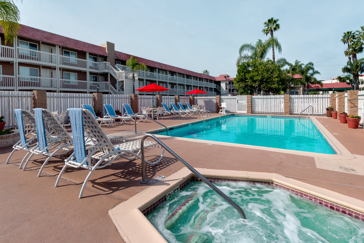 Where to stay in Costa Mesa Residence Inn by Mariott in Costa Mesa