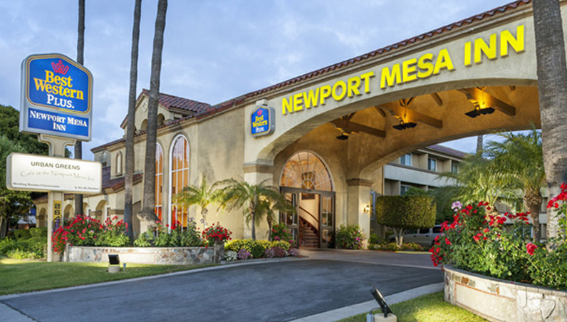 Costa Mesa Marriott Costa Mesa Resorts