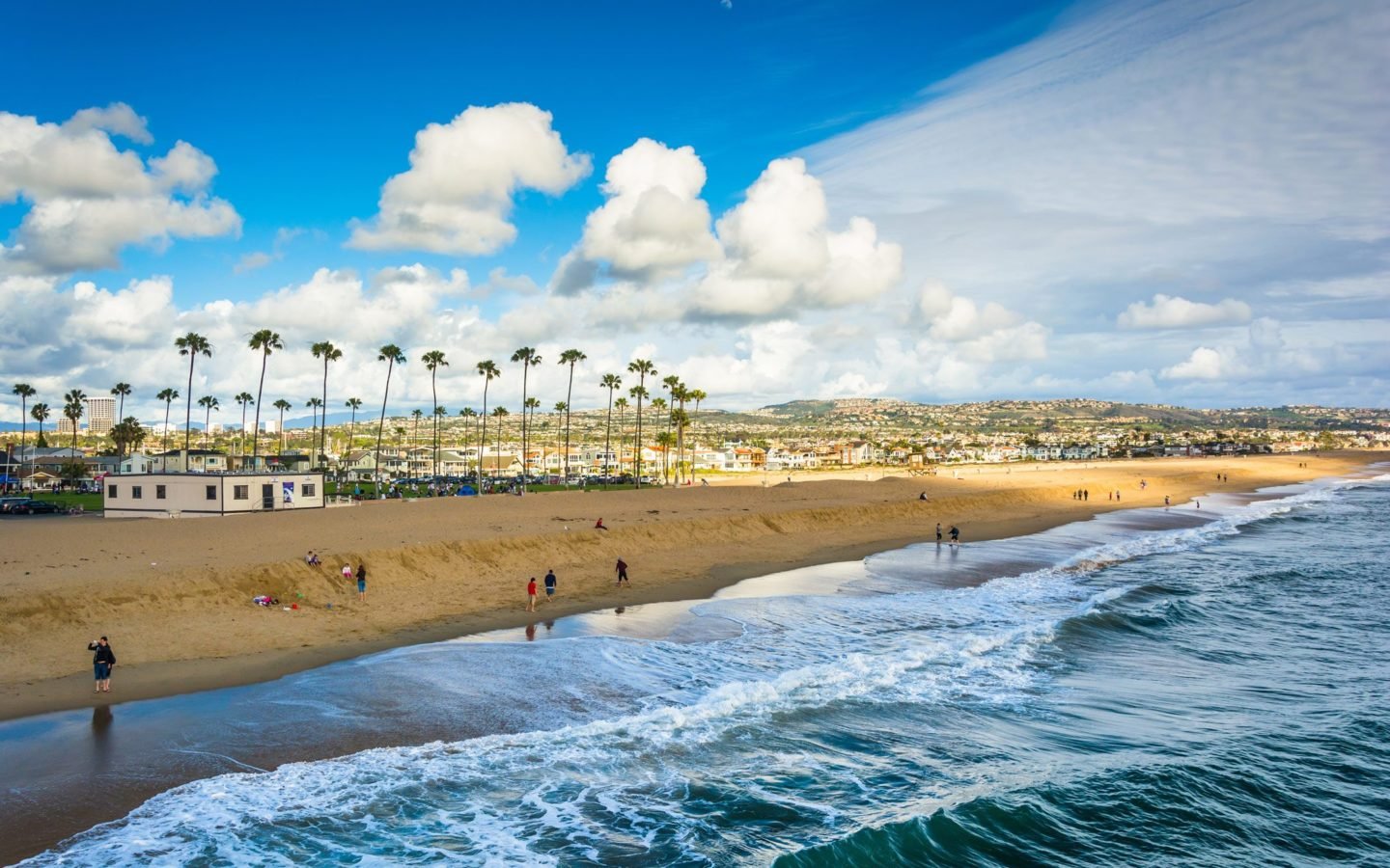 Newport Beach, CA
