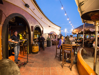 La Vida Cantina La Vida Cantina