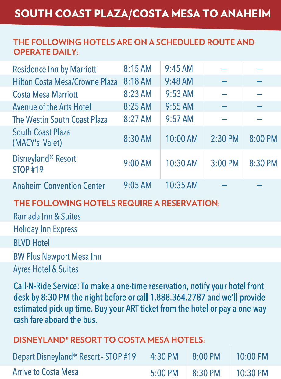 Cheap Disneyland Hotels With Shuttle Cheap Disneyland Hotels With Shuttle