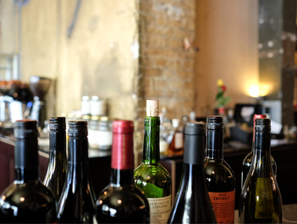 Hi-Time Wine Cellars since 1957 wine