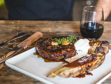 Westside Dining in Costa Mesa Dining