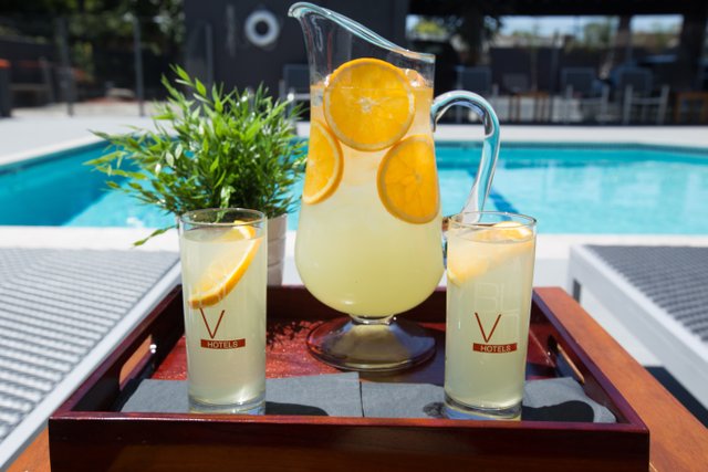 OC Hotel Costa Mesa