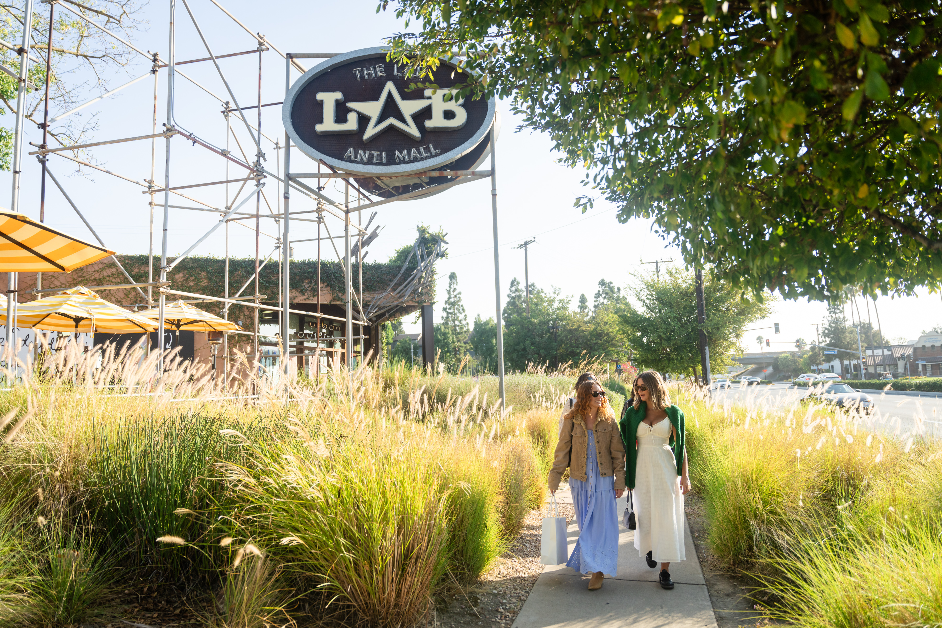 Spring Into a Costa Mesa State of Mind: Longer Days, Brighter Ways