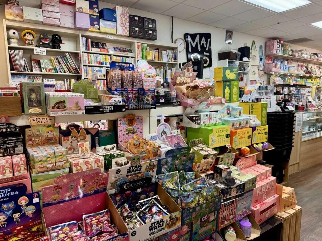 From Labubus to Lightsabers: Fandom Fun in Costa Mesa