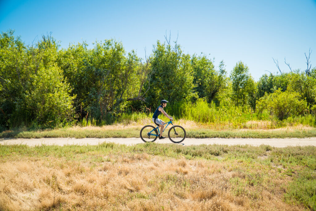 Talbert Regional Park