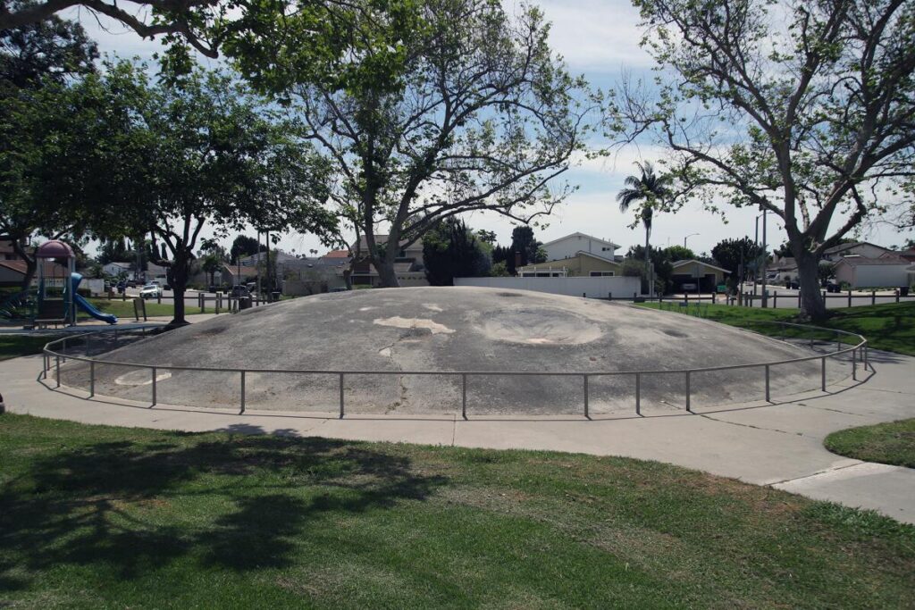 Moon Park