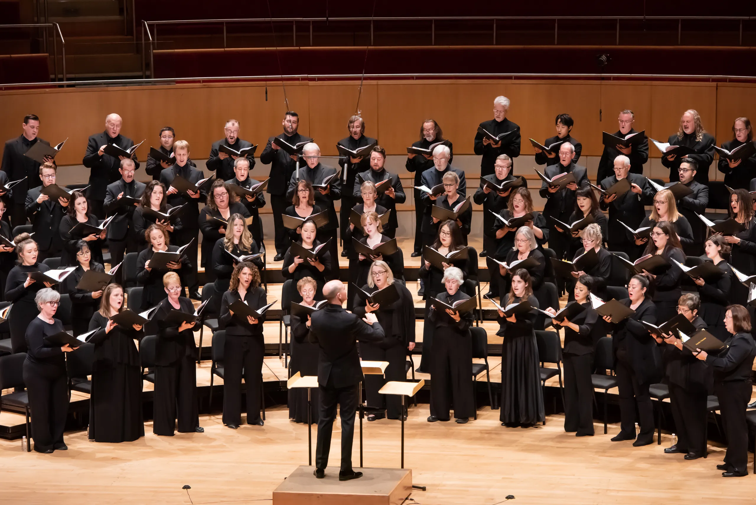 Pacific Chorale