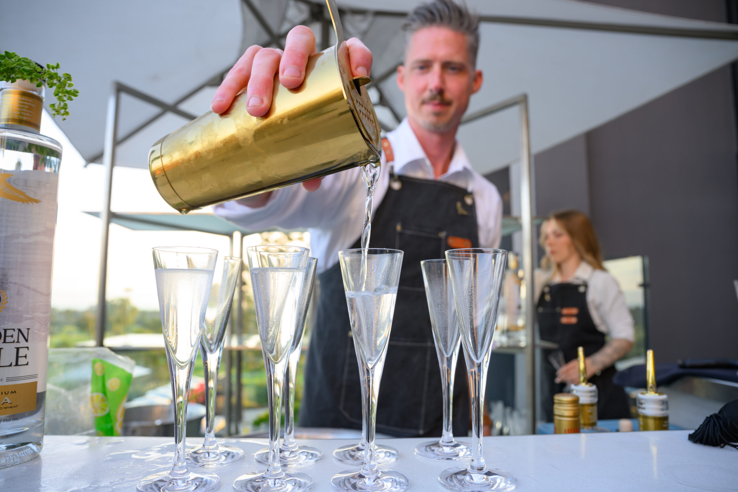 Relish Food & Wine Festival comes to Costa Mesa