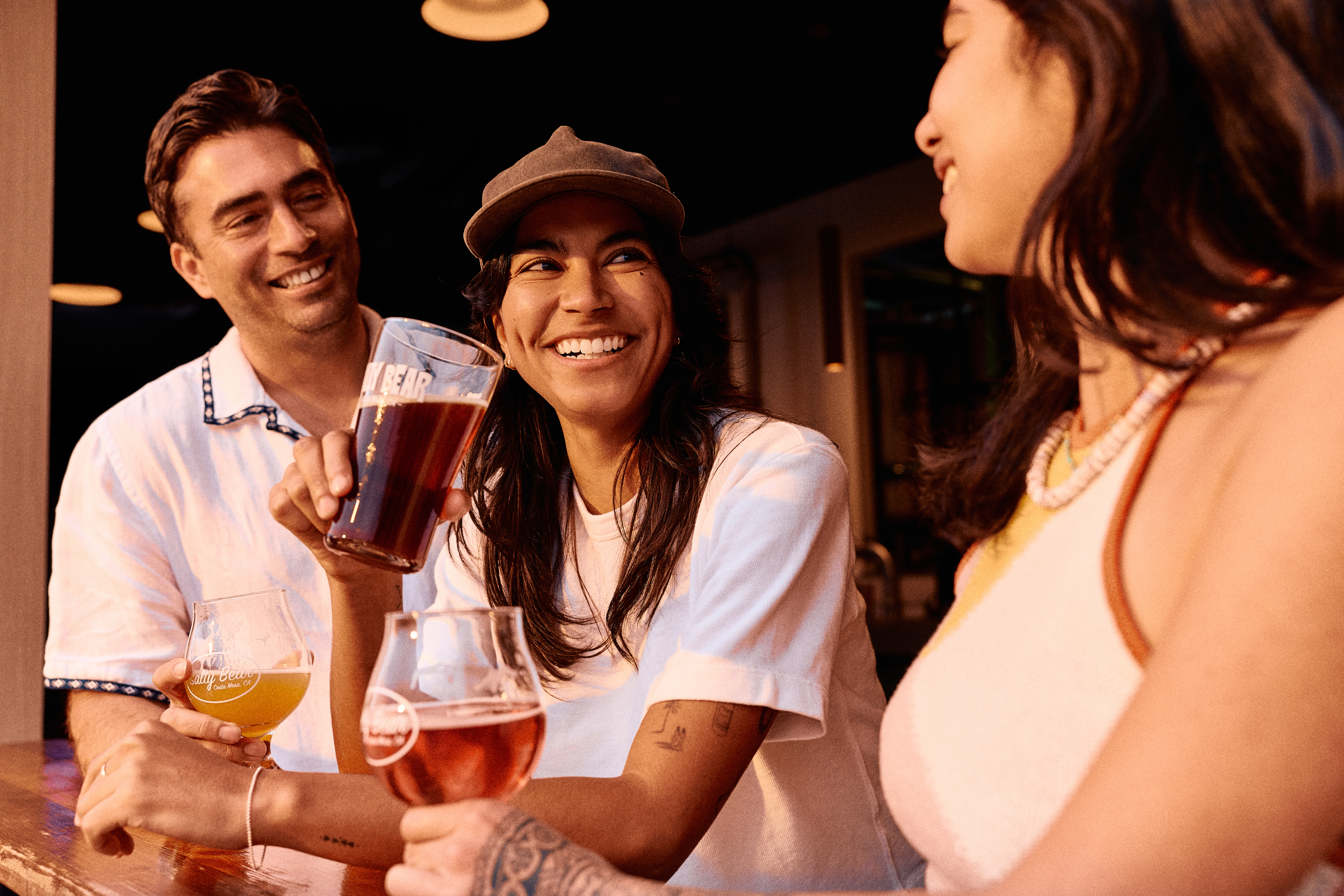 Costa Mesa’s Perfect Pour: A Summer Dining Guide