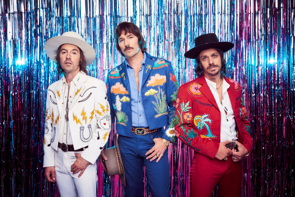 Midland at Pacific Amphitheatre